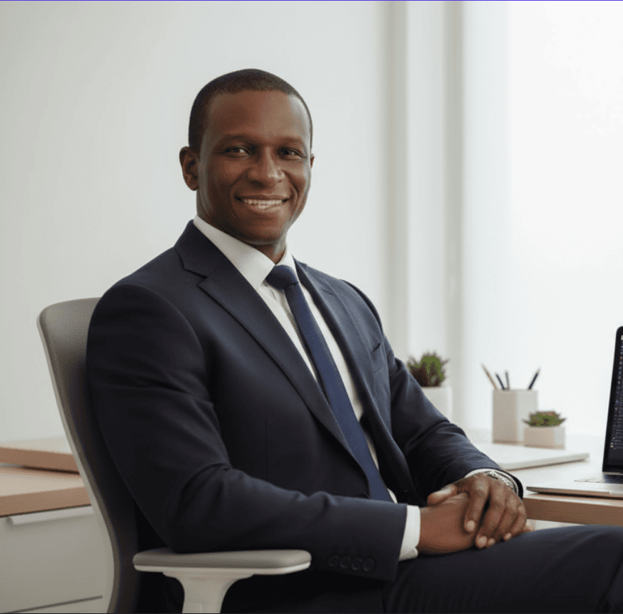 Gabriel Olumide Odediran